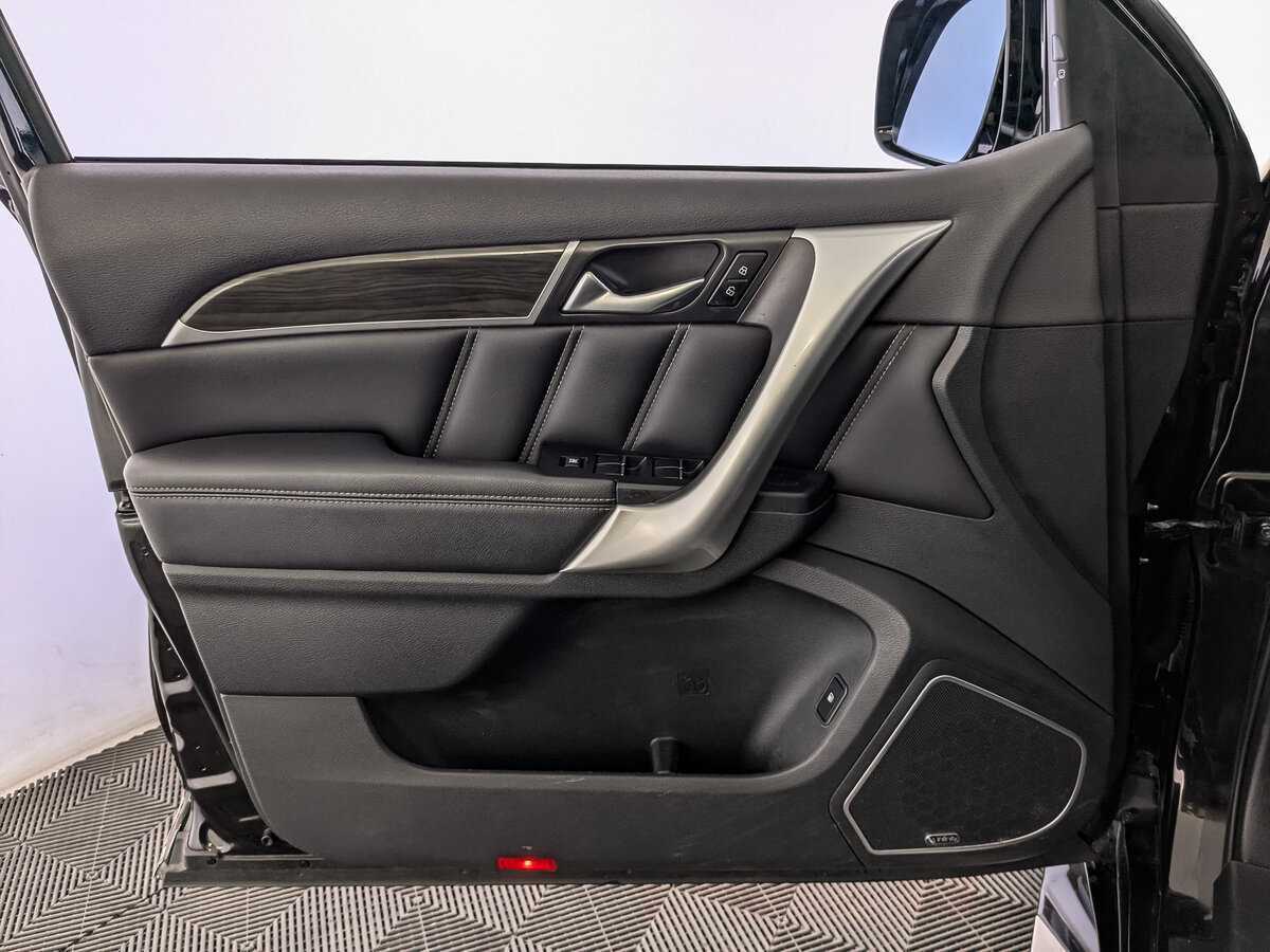 Продажа Б/У Хавал Х9. Фото: #18