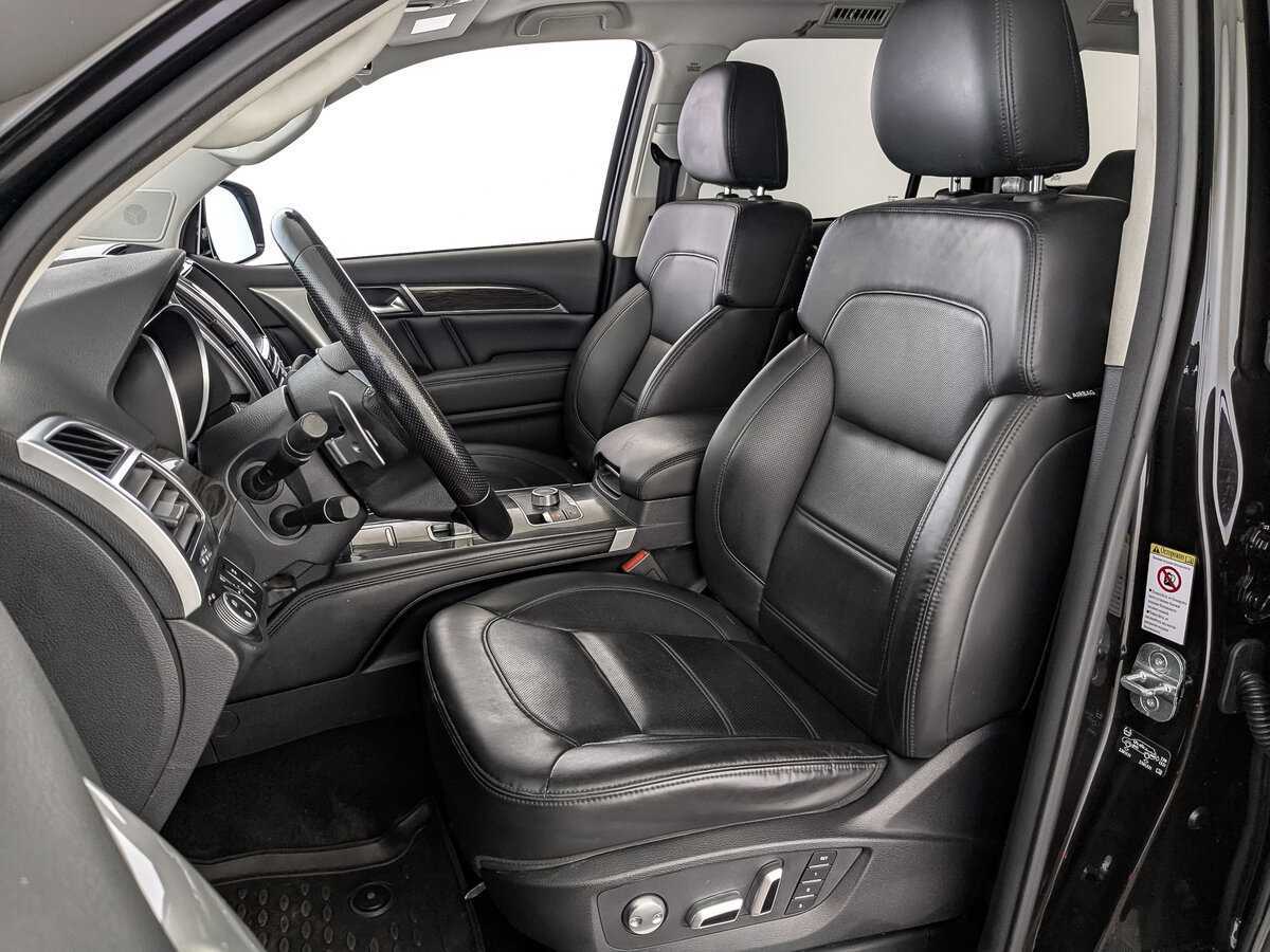 Продажа Б/У Хавал Х9. Фото: #19