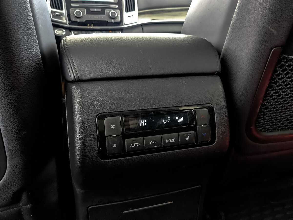 Продажа Б/У Хавал Х9. Фото: #28