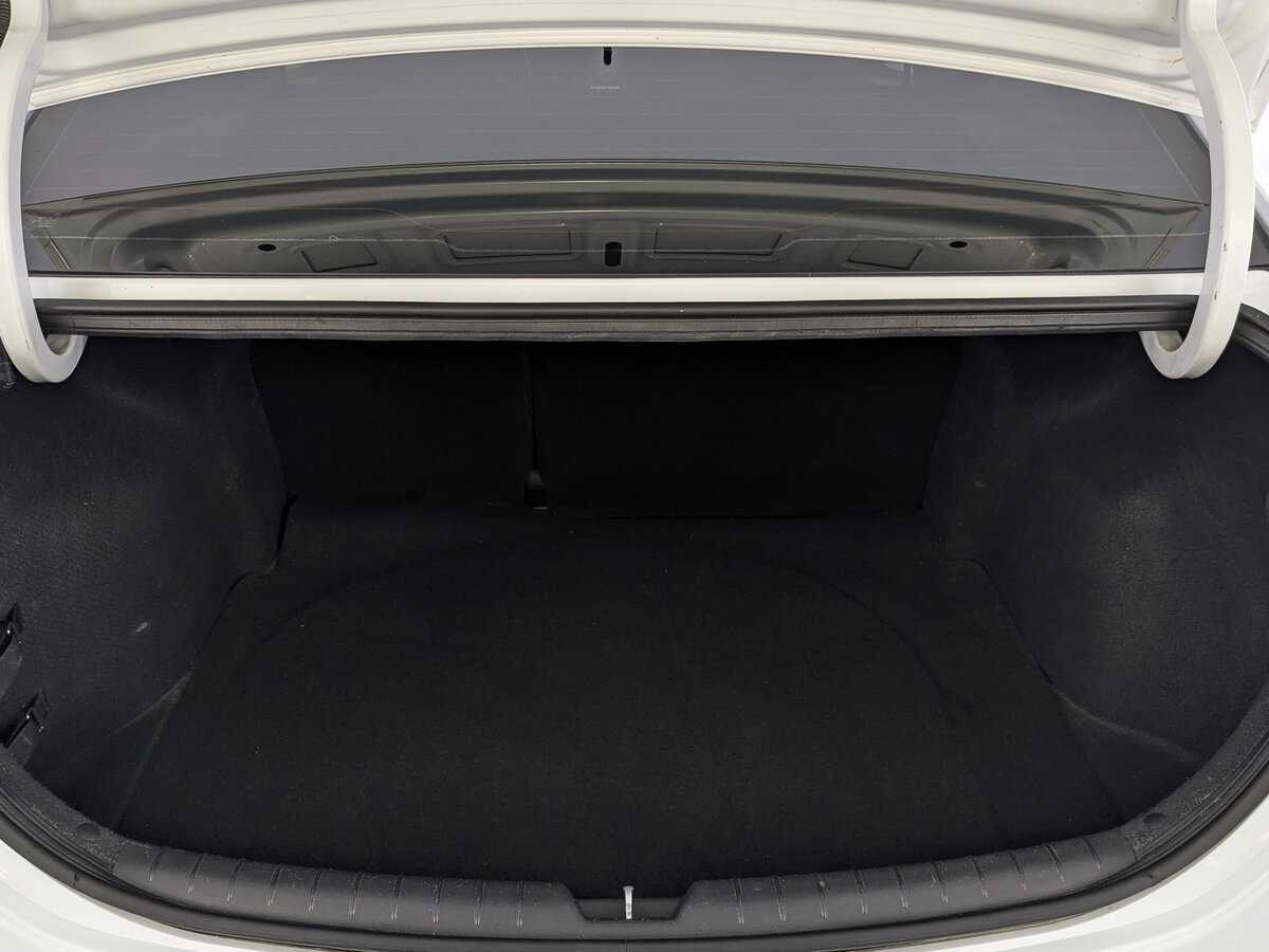 Продажа Б/У Хендай Солярис. Фото: #9