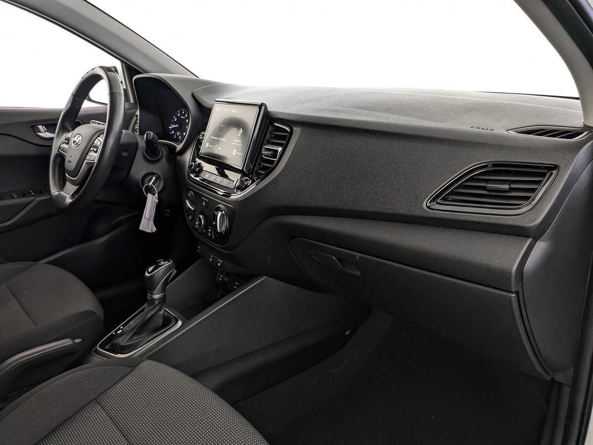 Продажа Б/У Хендай Солярис. Фото: #10