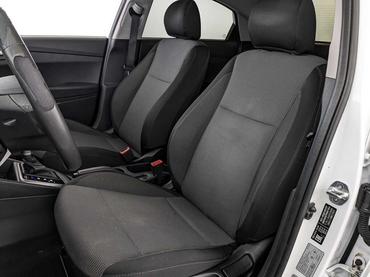 Продажа Б/У Хендай Солярис. Фото: #17