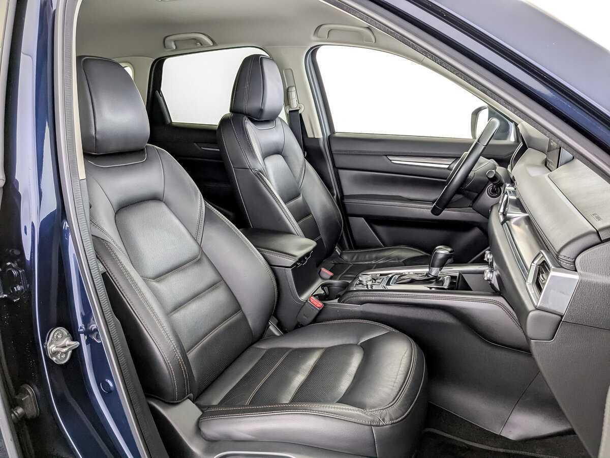 Продажа Б/У Мазда Ц-Икс-5. Фото: #23