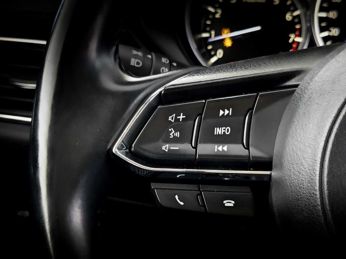 Продажа Б/У Мазда Ц-Икс-5. Фото: #28