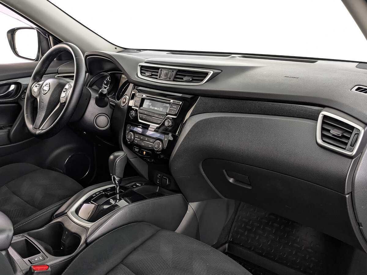 Продажа Б/У Ниссан Икс-Трейл. Фото: #12