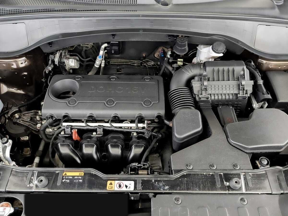 Продажа Б/У Киа Соренто. Фото: #8