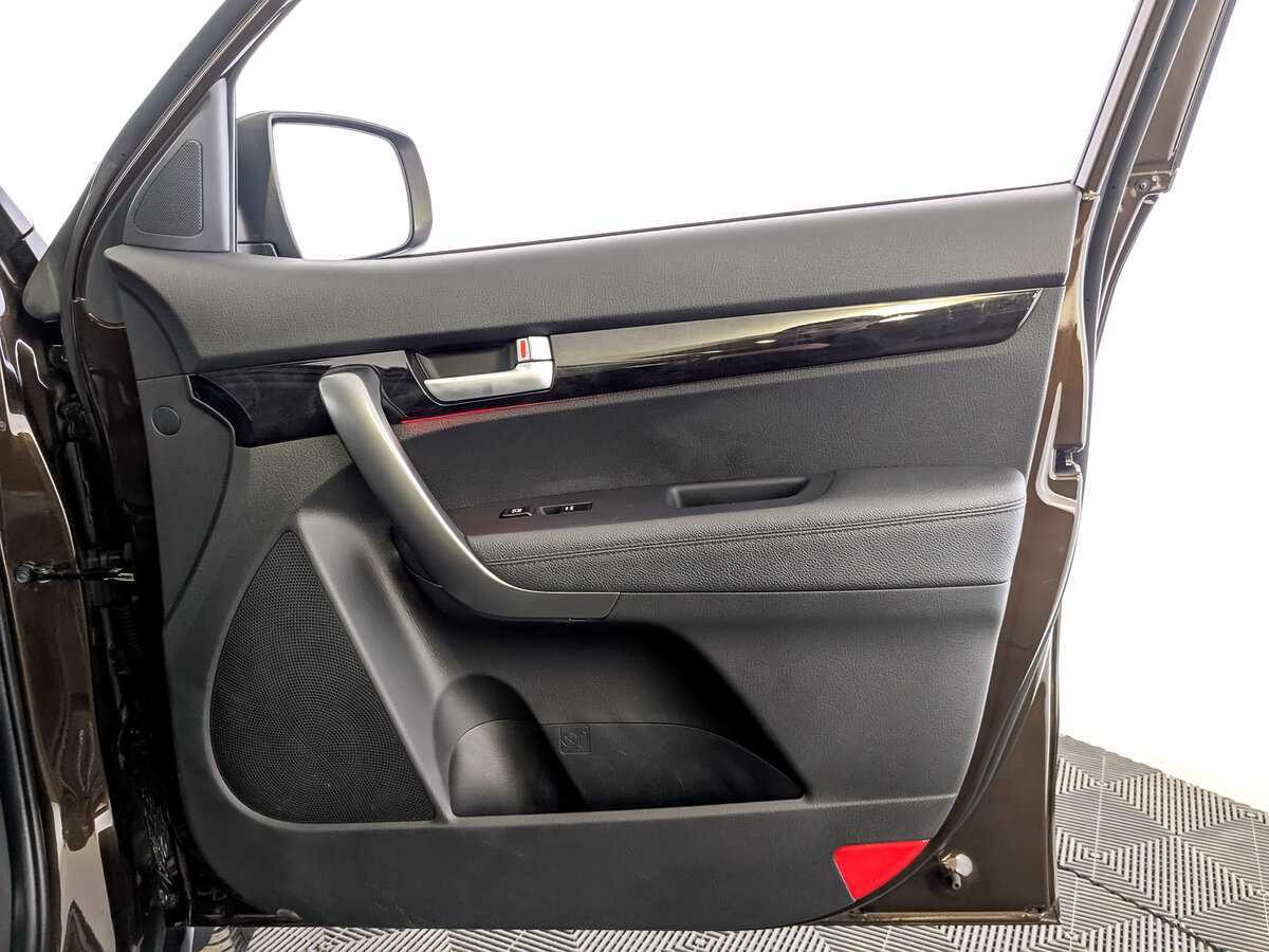 Продажа Б/У Киа Соренто. Фото: #23