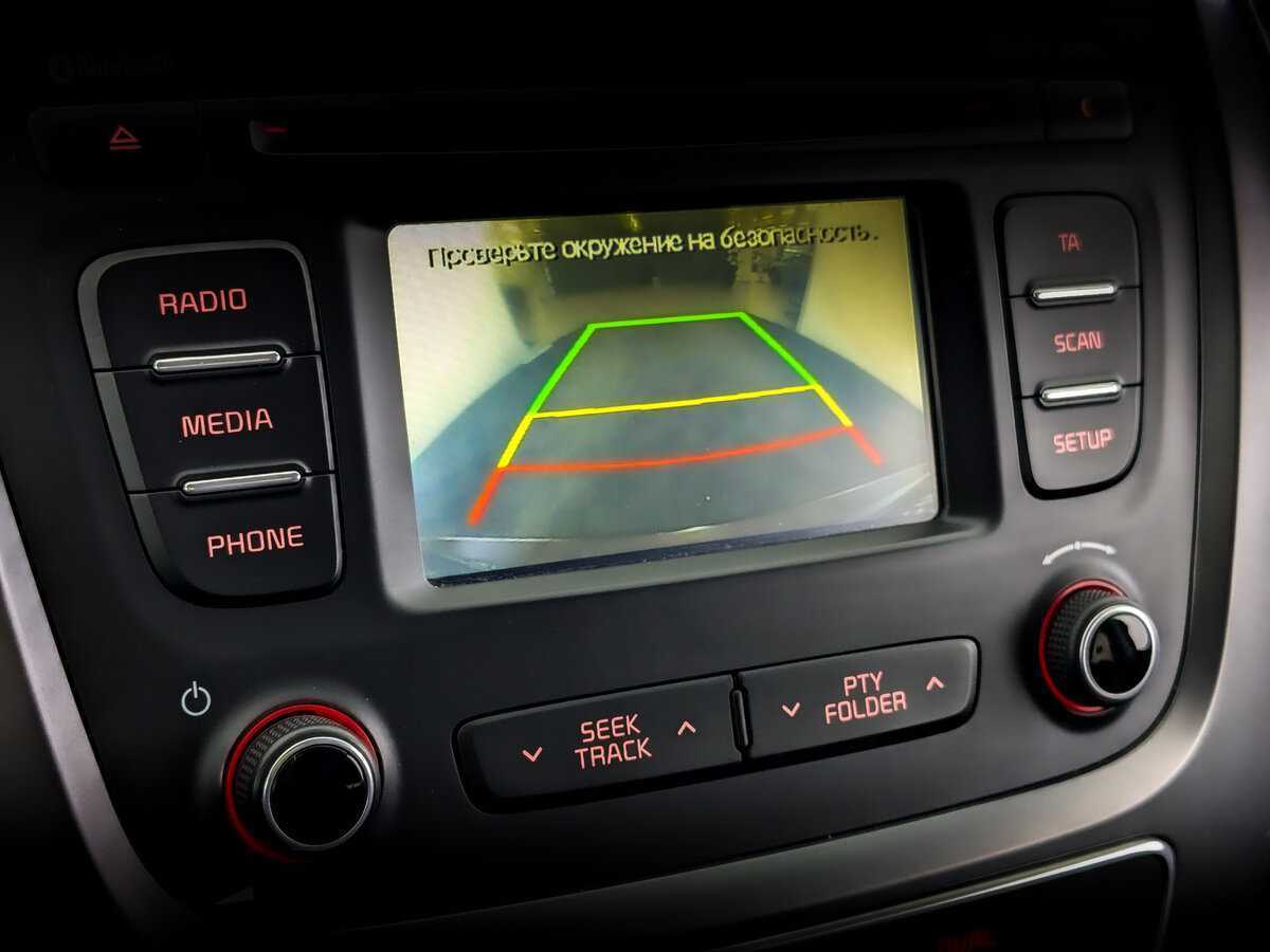 Продажа Б/У Киа Соренто. Фото: #25