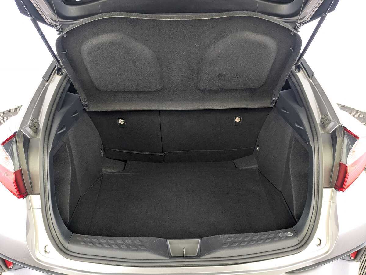 Продажа Б/У Тойота Ц-ШР. Фото: #9