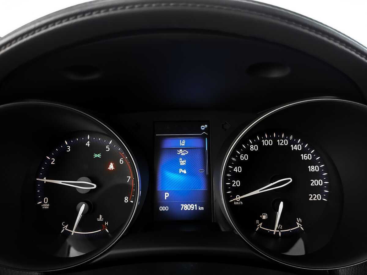 Продажа Б/У Тойота Ц-ШР. Фото: #15