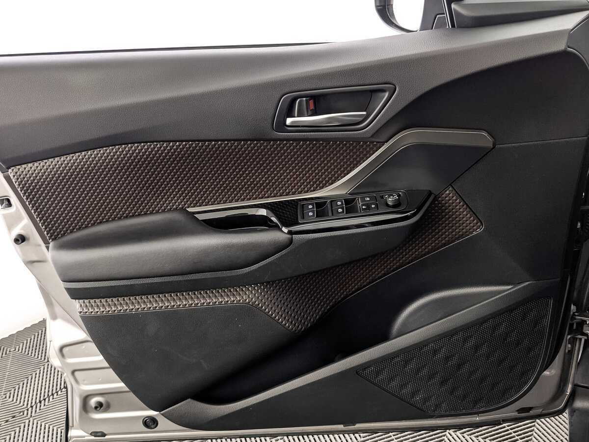 Продажа Б/У Тойота Ц-ШР. Фото: #18