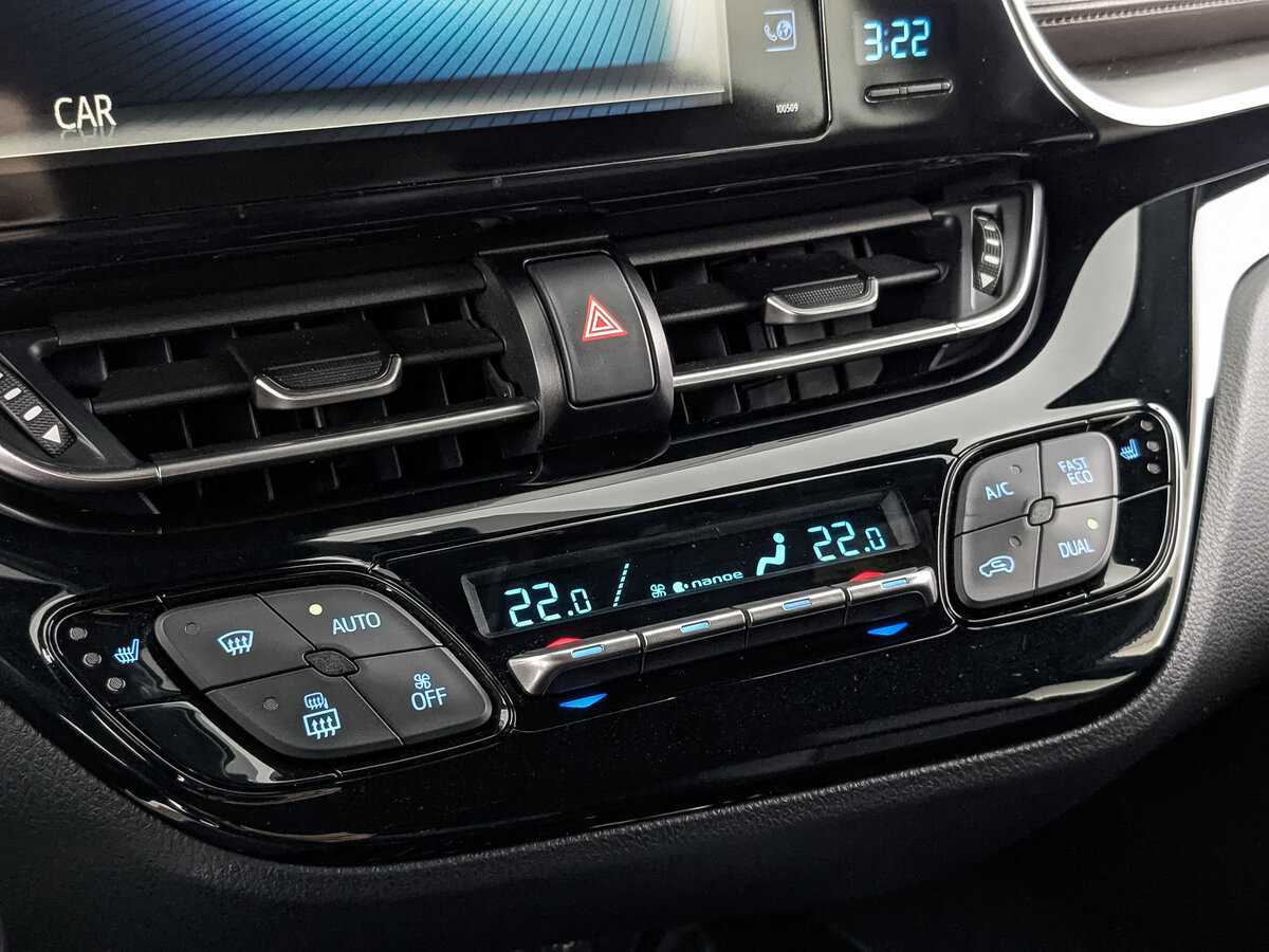 Продажа Б/У Тойота Ц-ШР. Фото: #20