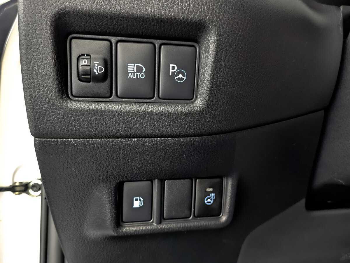 Продажа Б/У Тойота Ц-ШР. Фото: #25