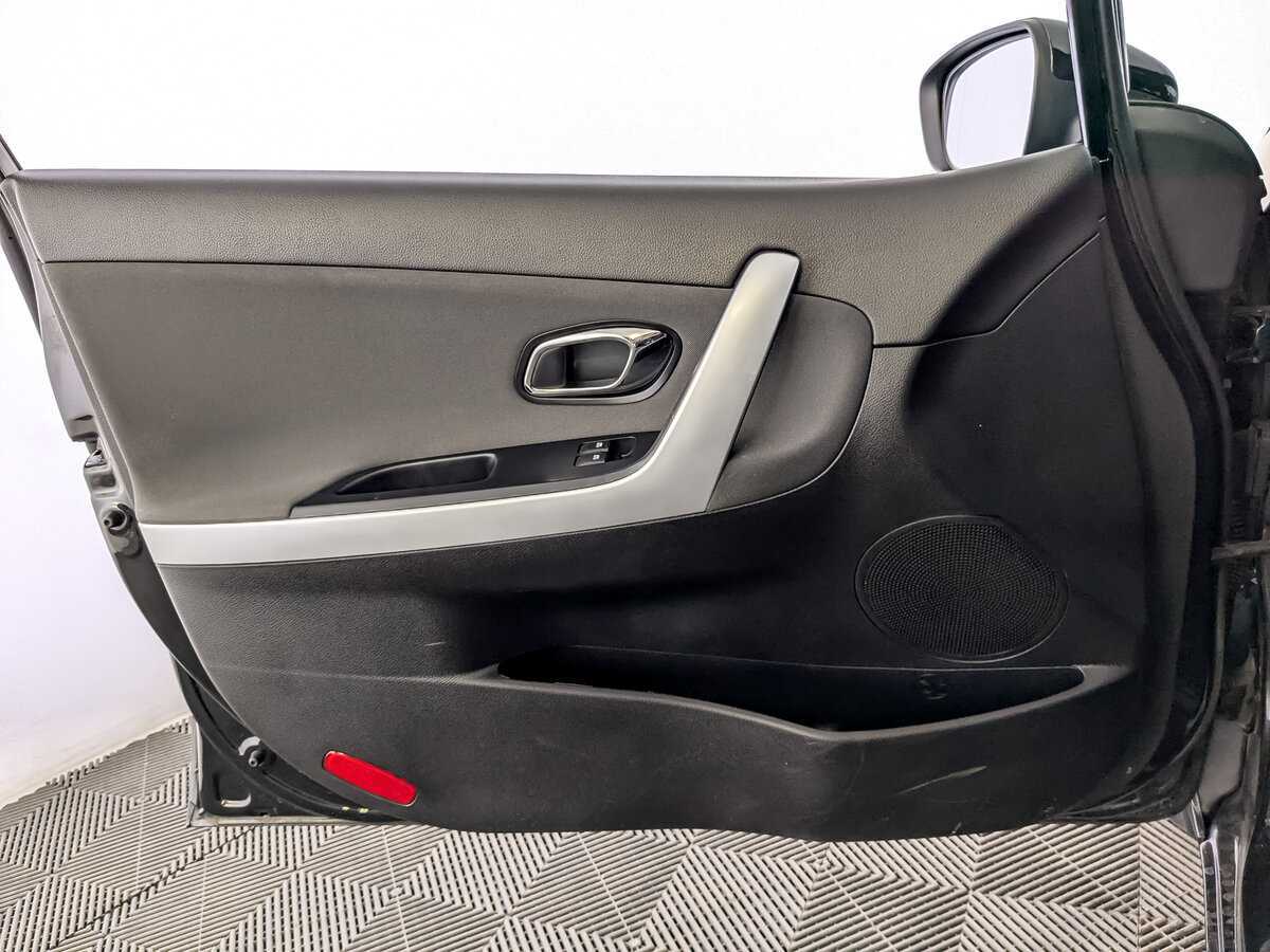 Продажа Б/У Киа Сид. Фото: #18