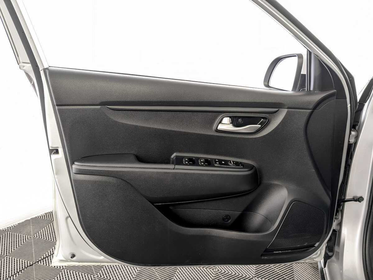 Продажа Б/У Киа Рио. Фото: #17