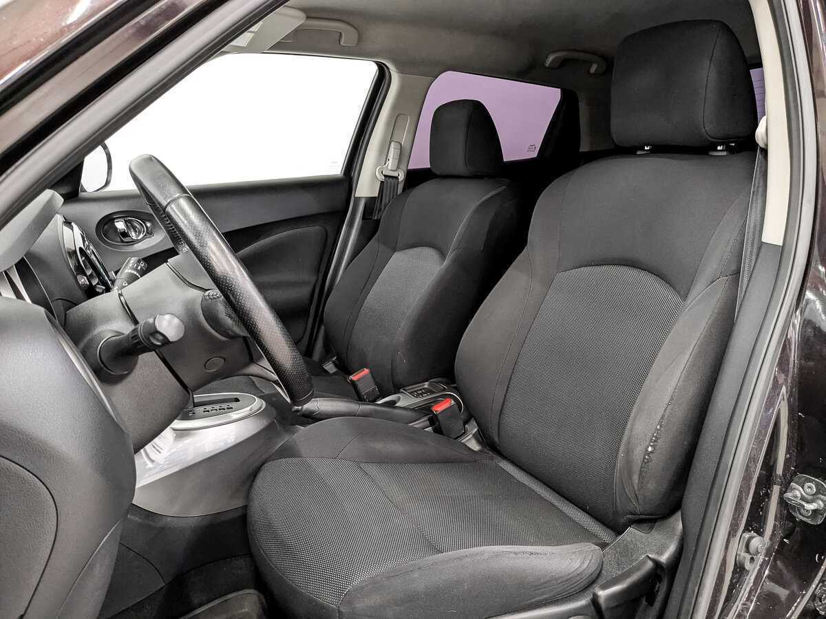 Продажа Б/У Ниссан Жук. Фото: #19