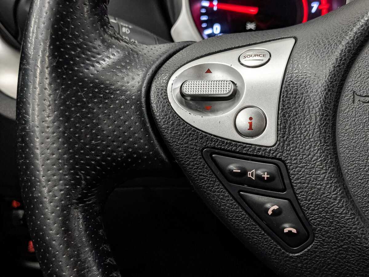 Продажа Б/У Ниссан Жук. Фото: #25