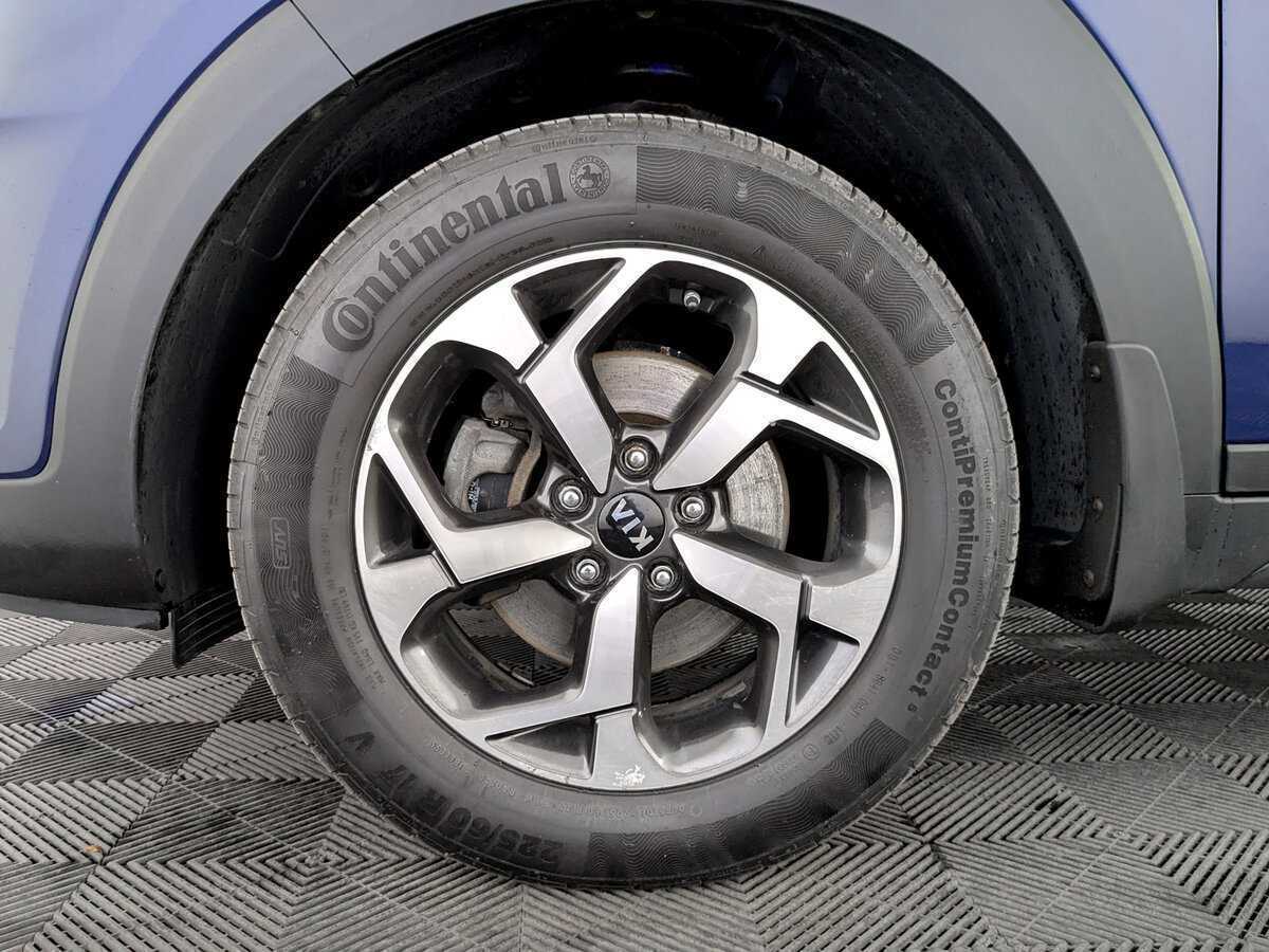 Продажа Б/У Хендай Туксон. Фото: #17