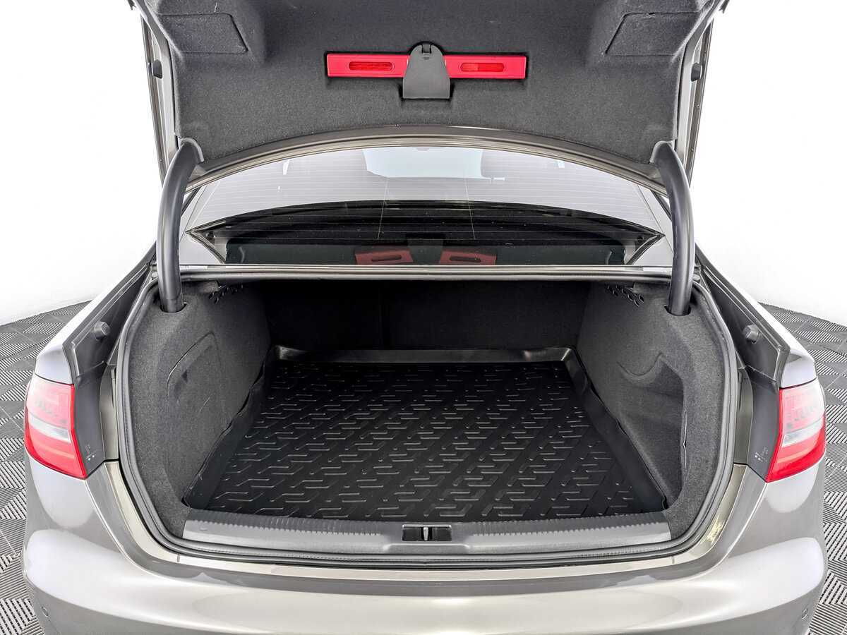 Продажа Б/У Ауди А4. Фото: #9