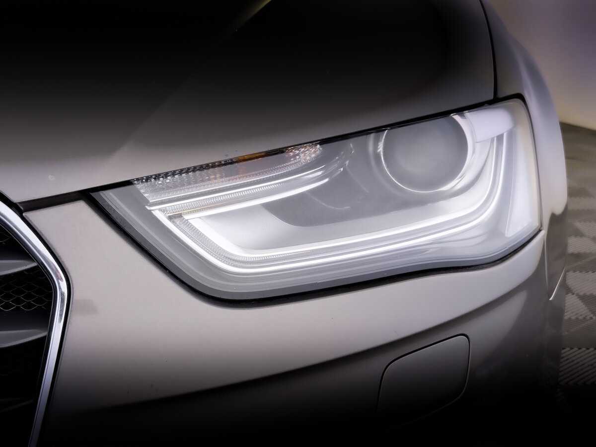 Продажа Б/У Ауди А4. Фото: #16