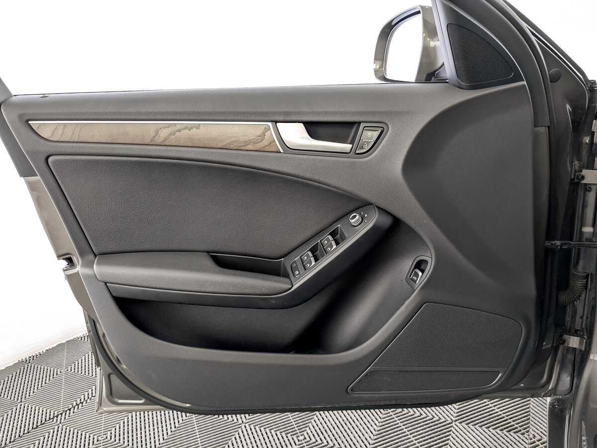 Продажа Б/У Ауди А4. Фото: #18