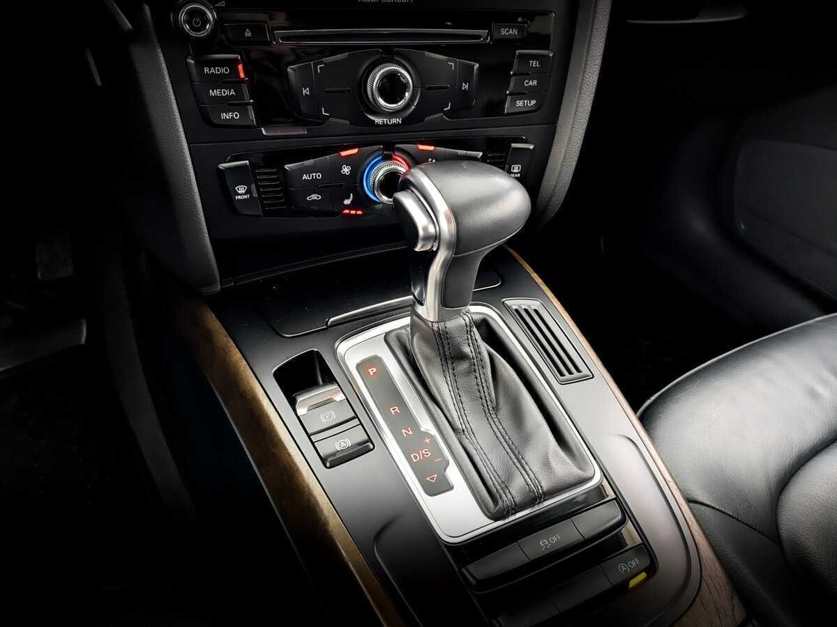 Продажа Б/У Ауди А4. Фото: #24