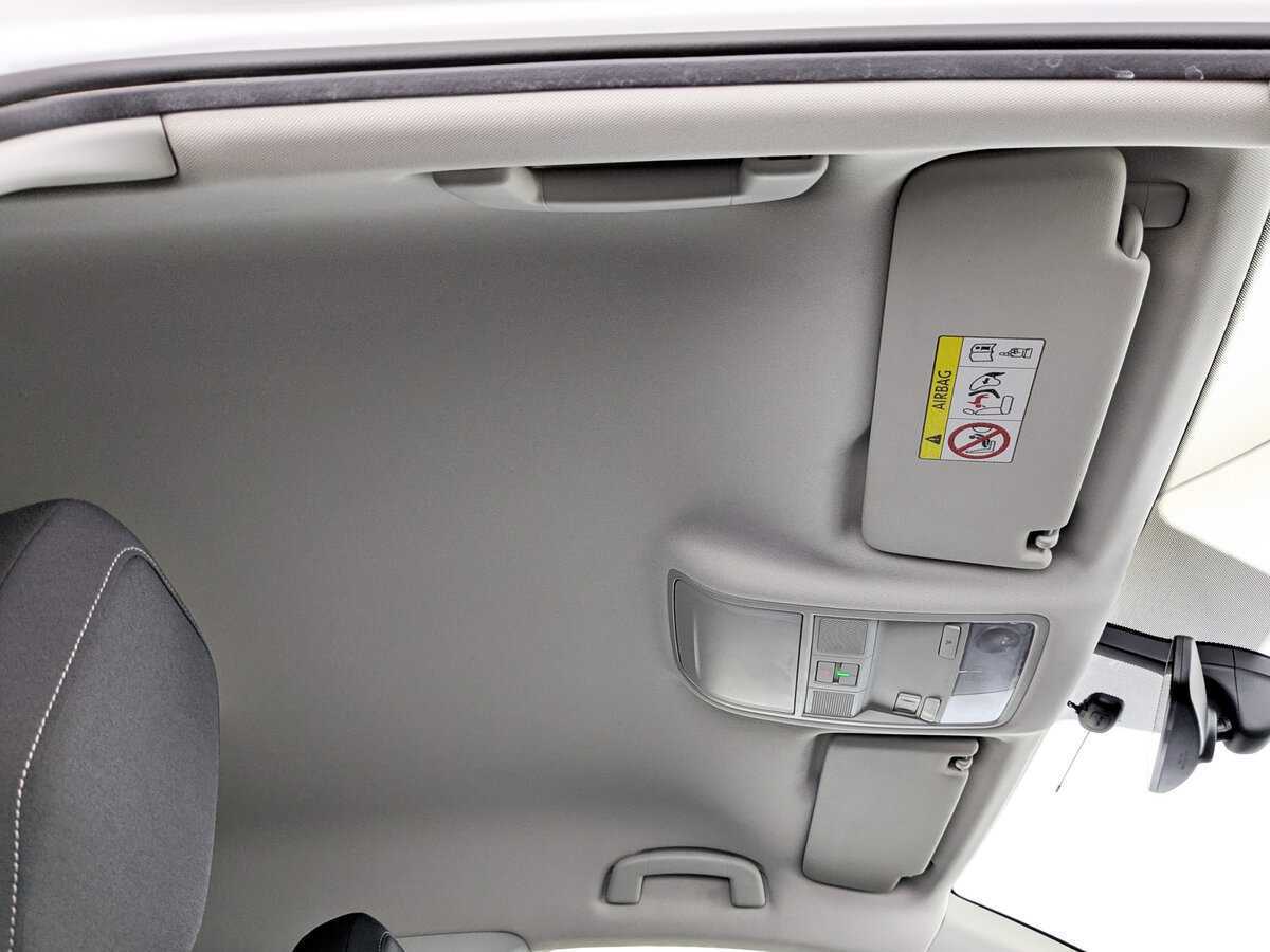 Продажа Б/У Шкода Карок. Фото: #21