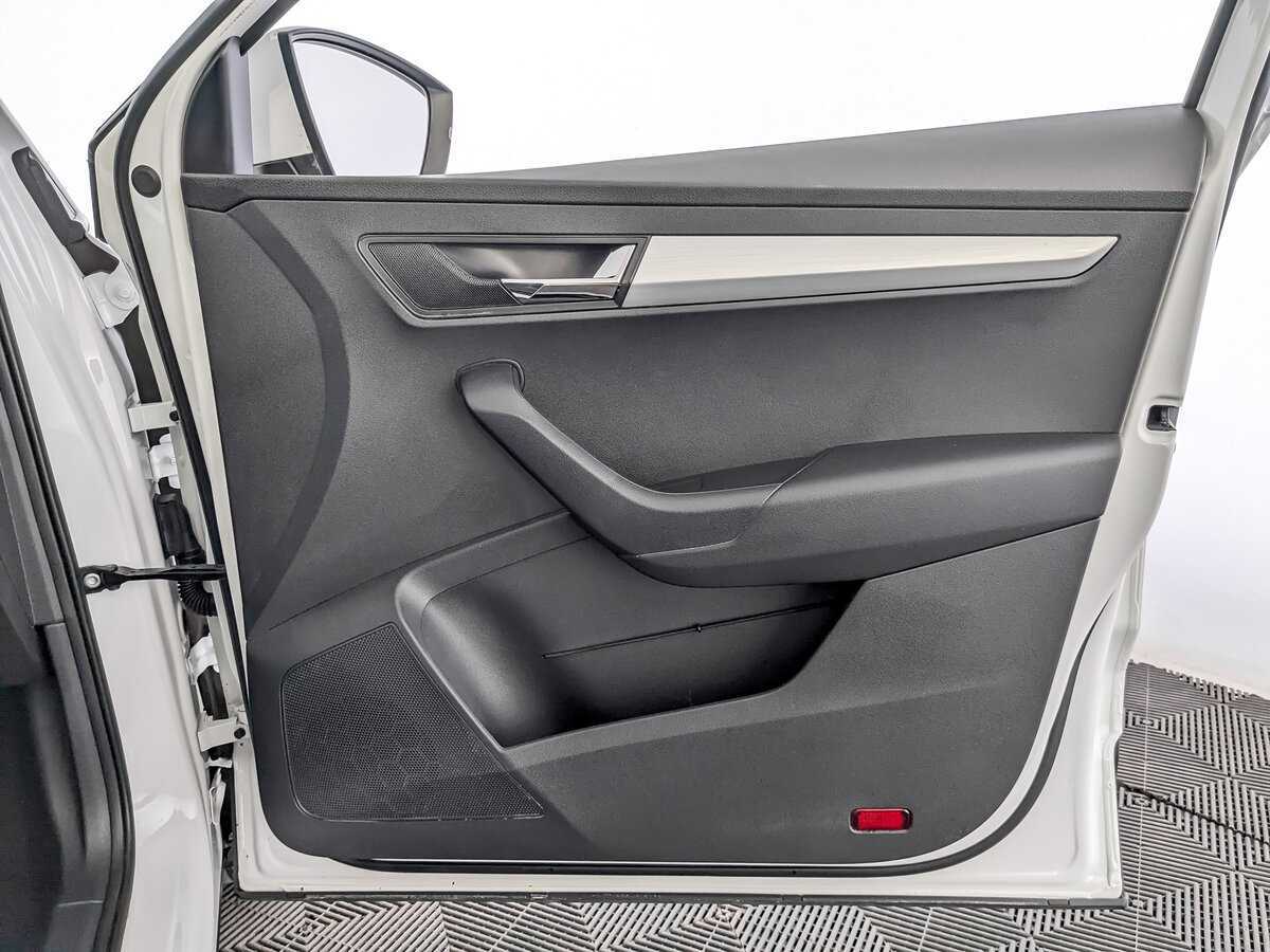 Продажа Б/У Шкода Карок. Фото: #23