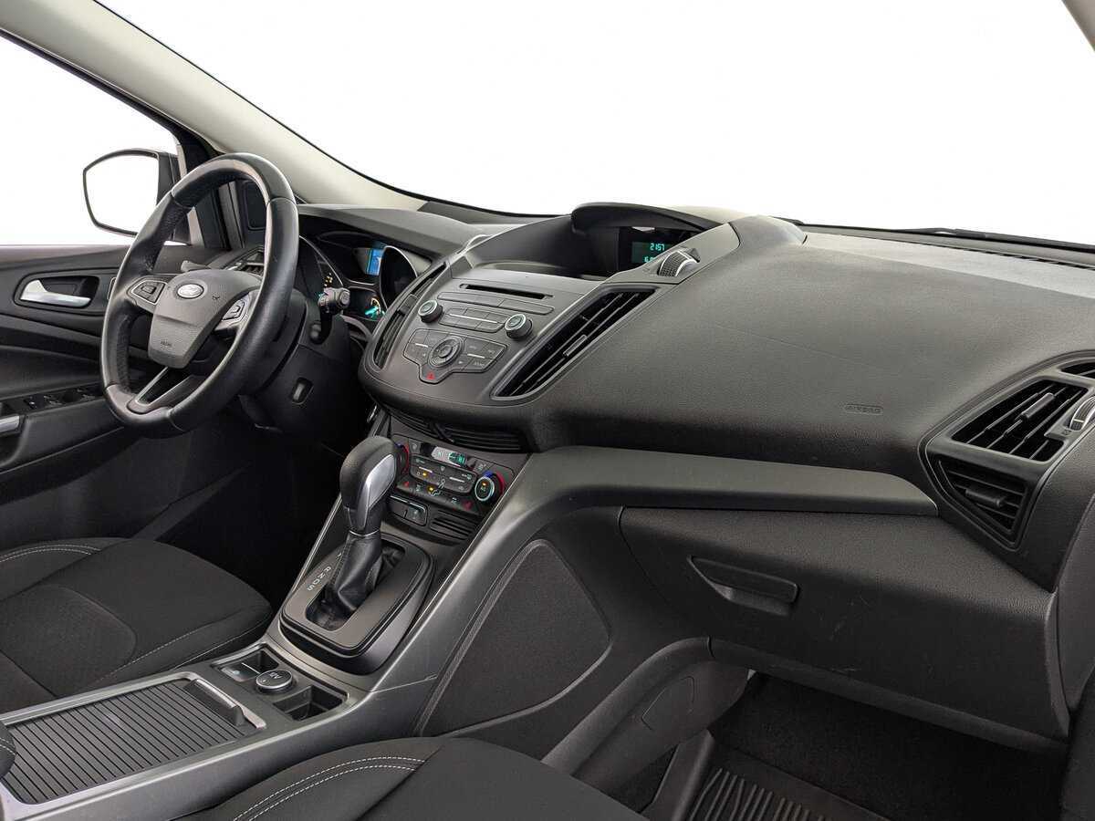 Продажа Б/У Форд Куга. Фото: #12