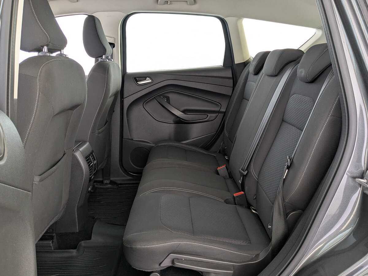 Продажа Б/У Форд Куга. Фото: #17