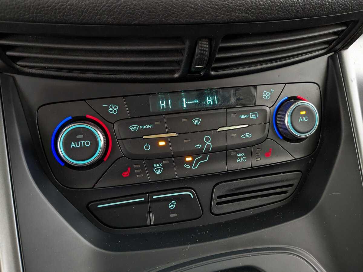 Продажа Б/У Форд Куга. Фото: #20