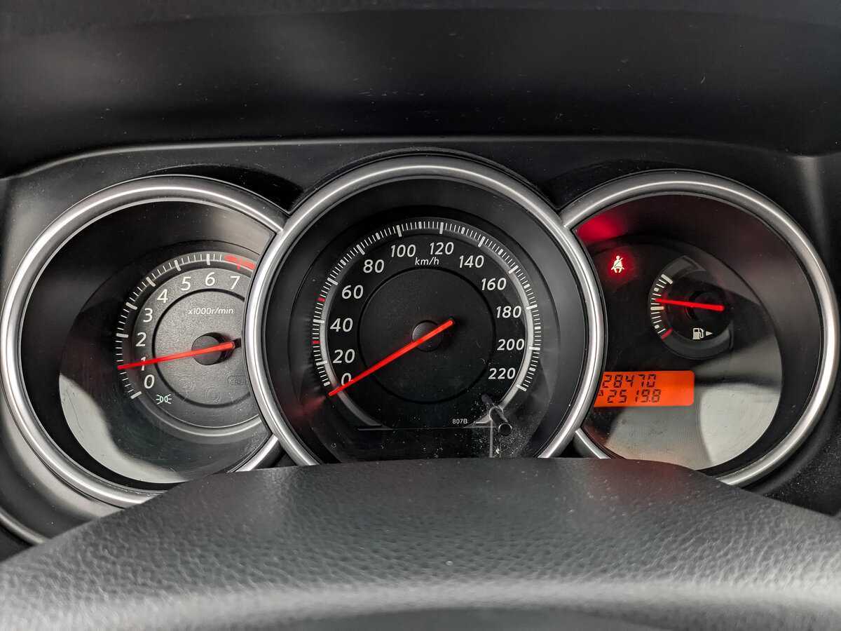 Продажа Б/У Ниссан Тиида. Фото: #15