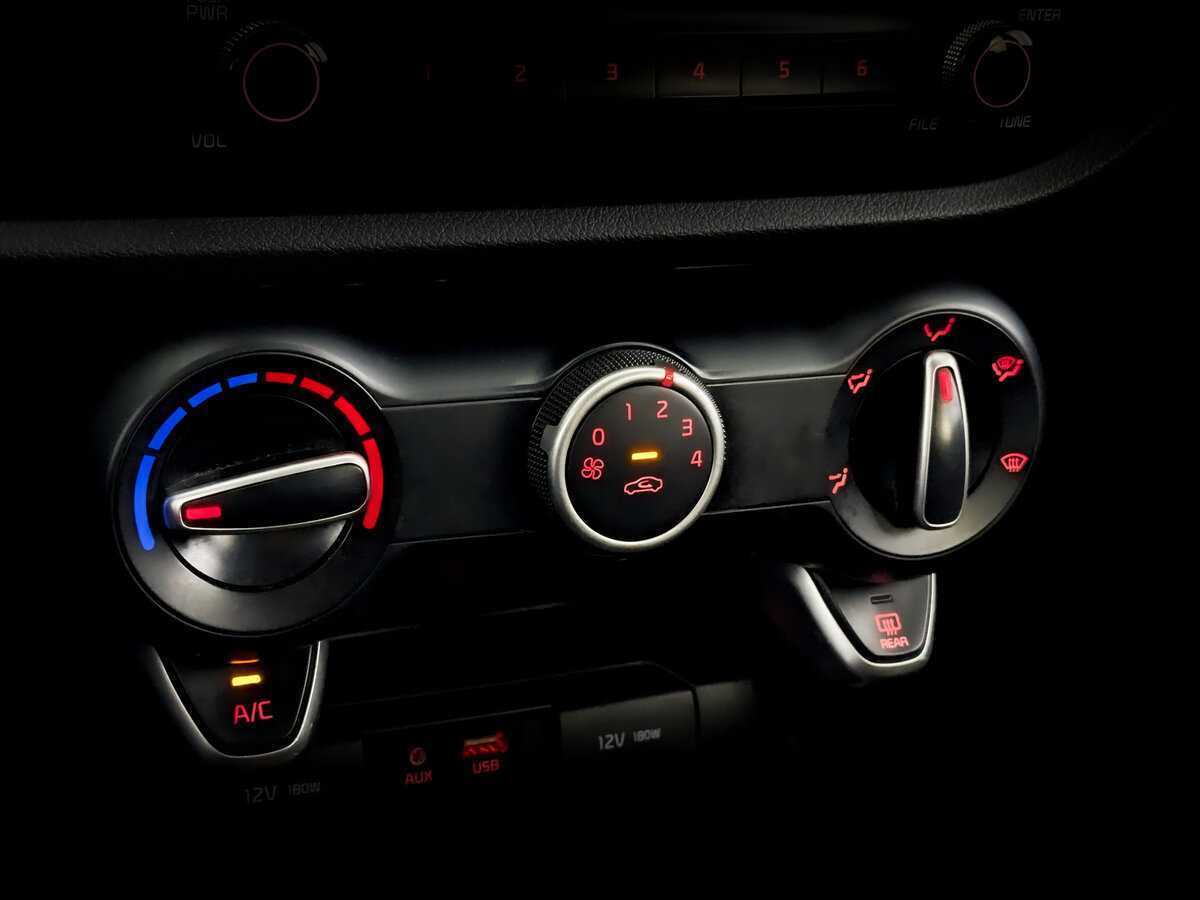 Продажа Б/У Киа Рио. Фото: #23