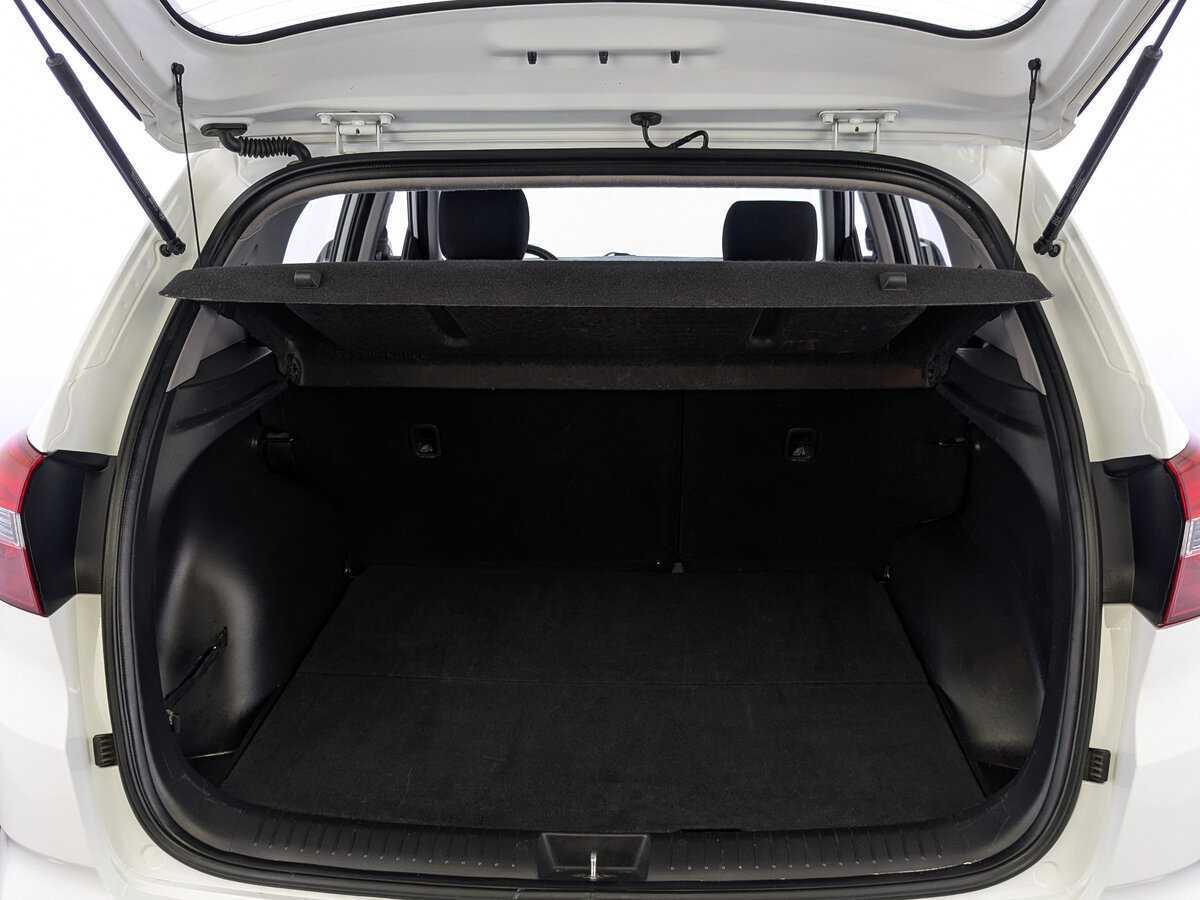 Продажа Б/У Хендай Крета. Фото: #9