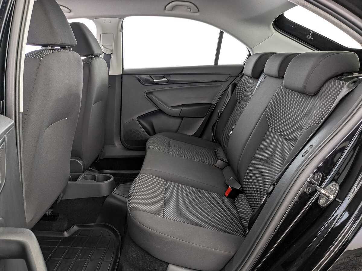 Продажа Б/У Фольксваген Поло. Фото: #16