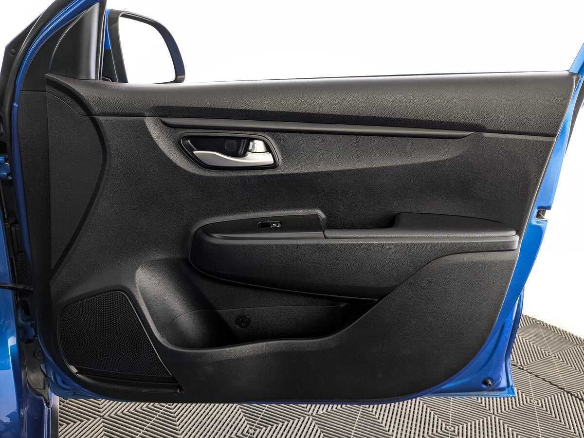 Продажа Б/У Киа Рио. Фото: #22