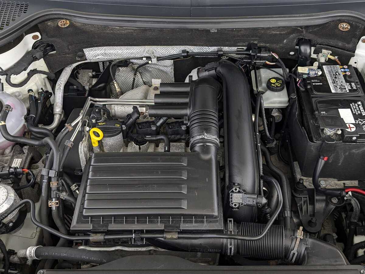 Продажа Б/У Шкода Карок. Фото: #8