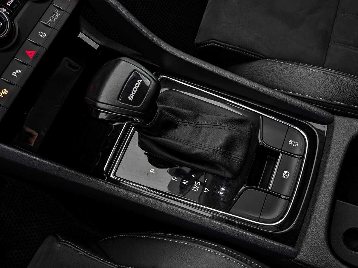 Продажа Б/У Шкода Карок. Фото: #24