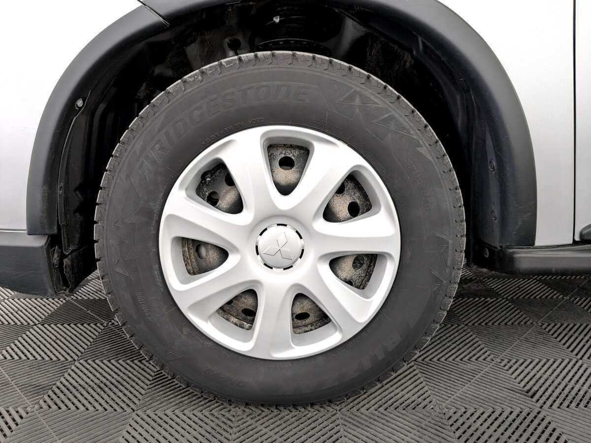 Продажа Б/У Митсубиши Оутлэндер. Фото: #17