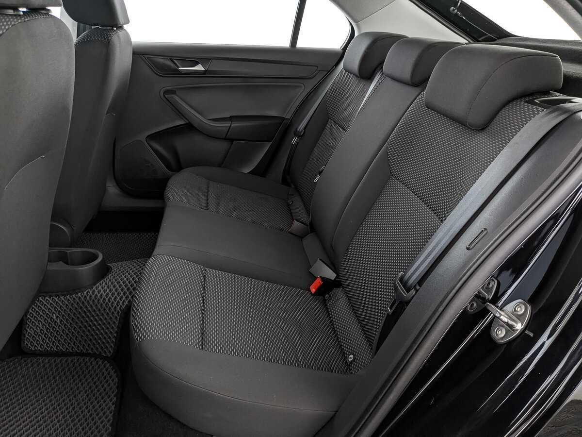 Продажа Б/У Фольксваген Поло. Фото: #16