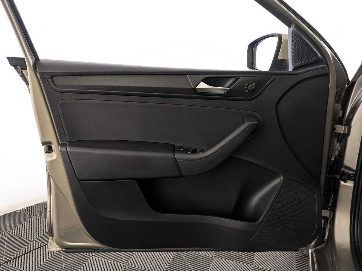 Продажа Б/У Фольксваген Поло. Фото: #18