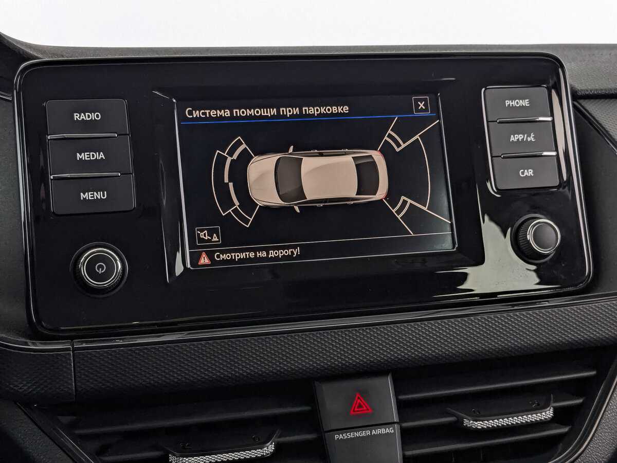 Продажа Б/У Фольксваген Поло. Фото: #25