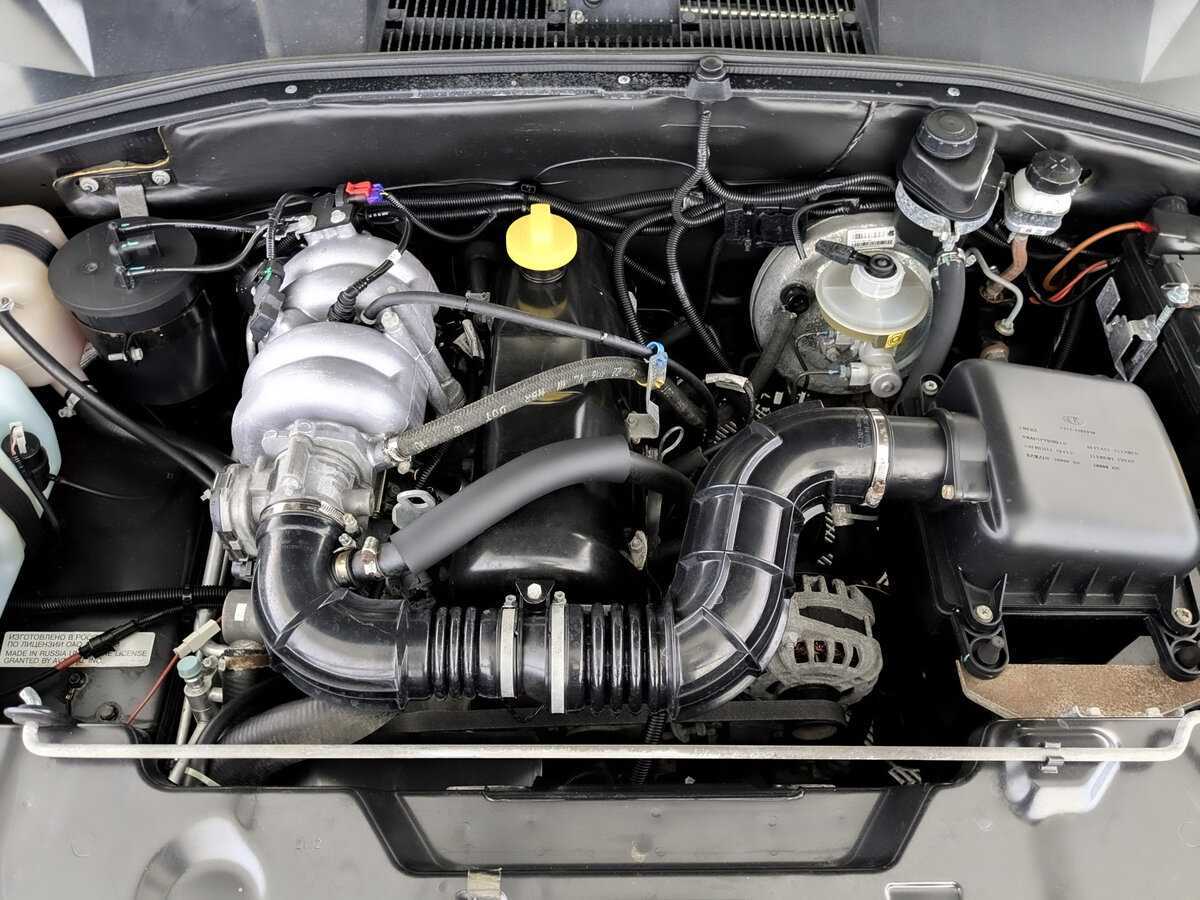 Продажа Б/У Лада (ВАЗ) Нива. Фото: #8