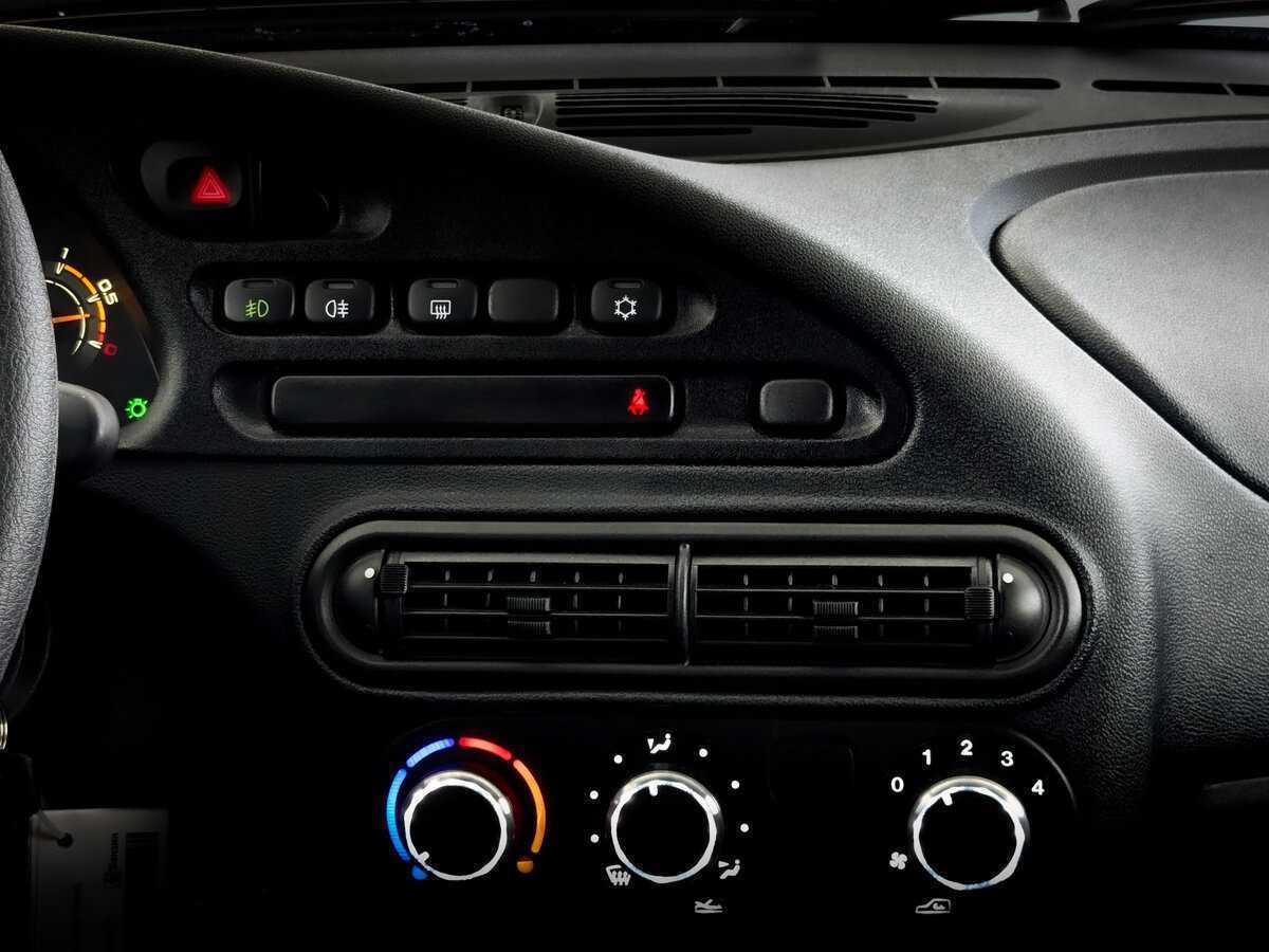 Продажа Б/У Лада (ВАЗ) Нива. Фото: #14