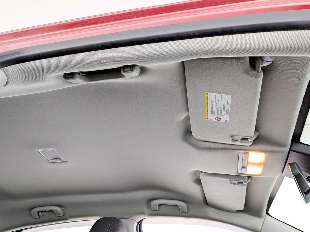 Продажа Б/У Опель Мокка. Фото: #20