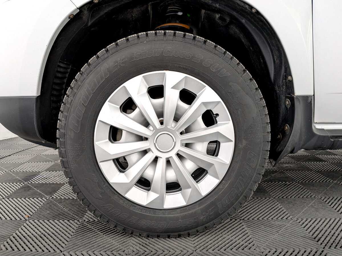 Продажа Б/У Рено Дастер. Фото: #17