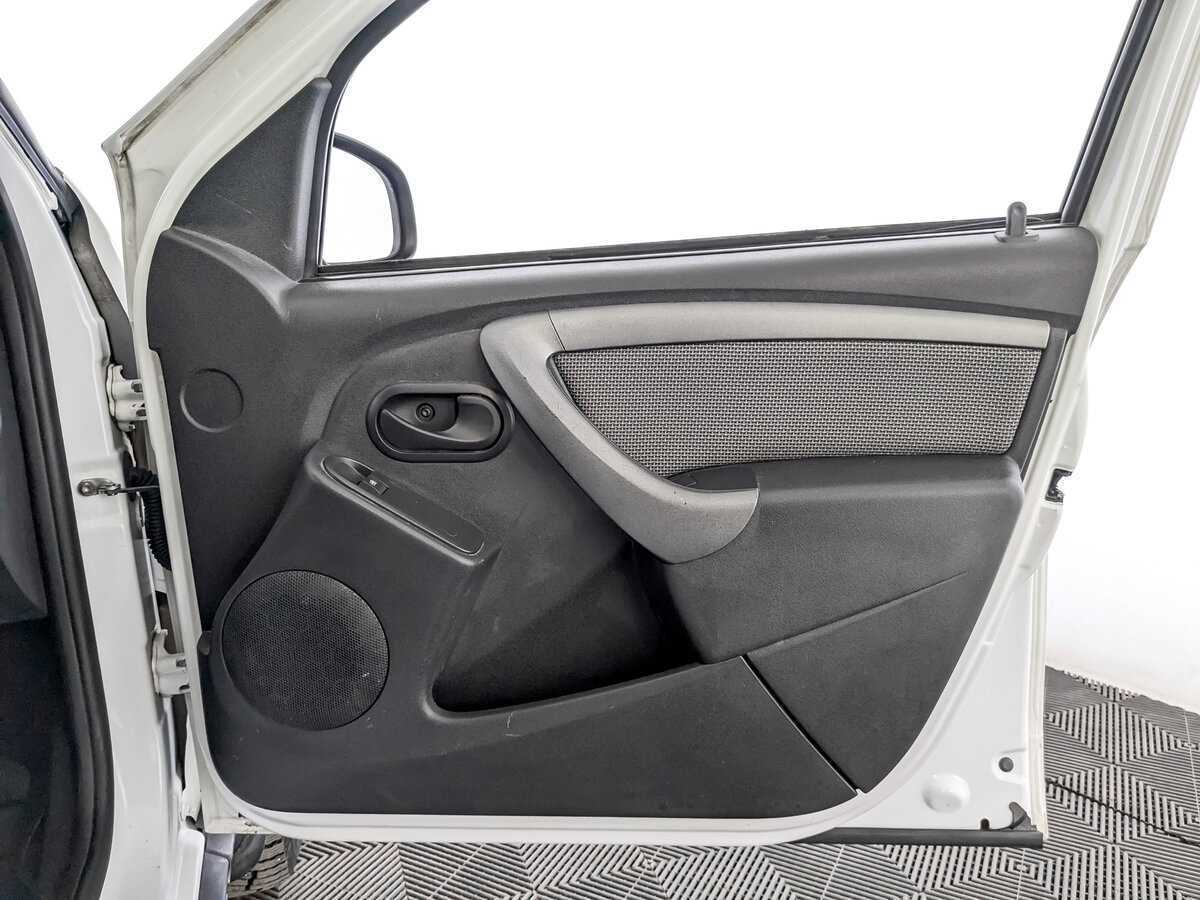 Продажа Б/У Рено Дастер. Фото: #23