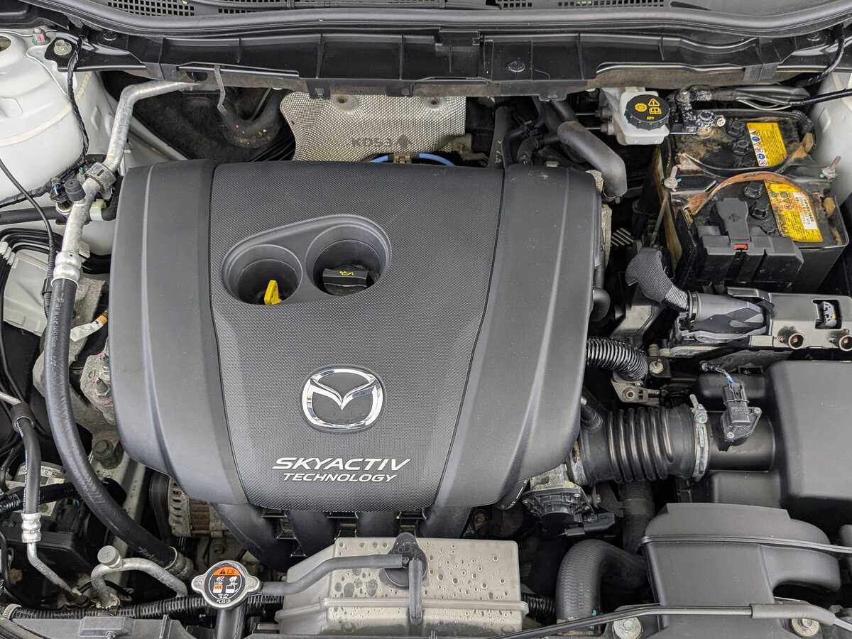 Продажа Б/У Мазда Ц-Икс-5. Фото: #8