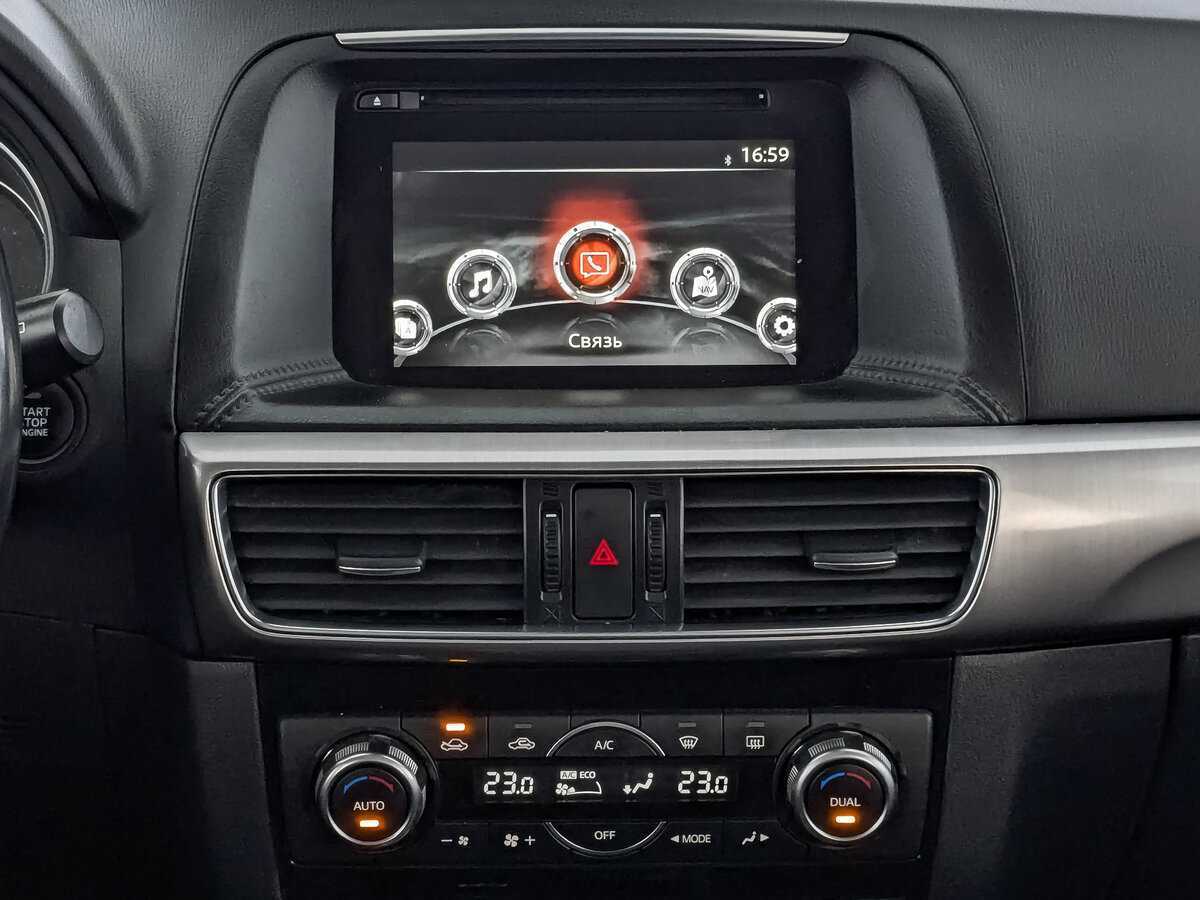 Продажа Б/У Мазда Ц-Икс-5. Фото: #16