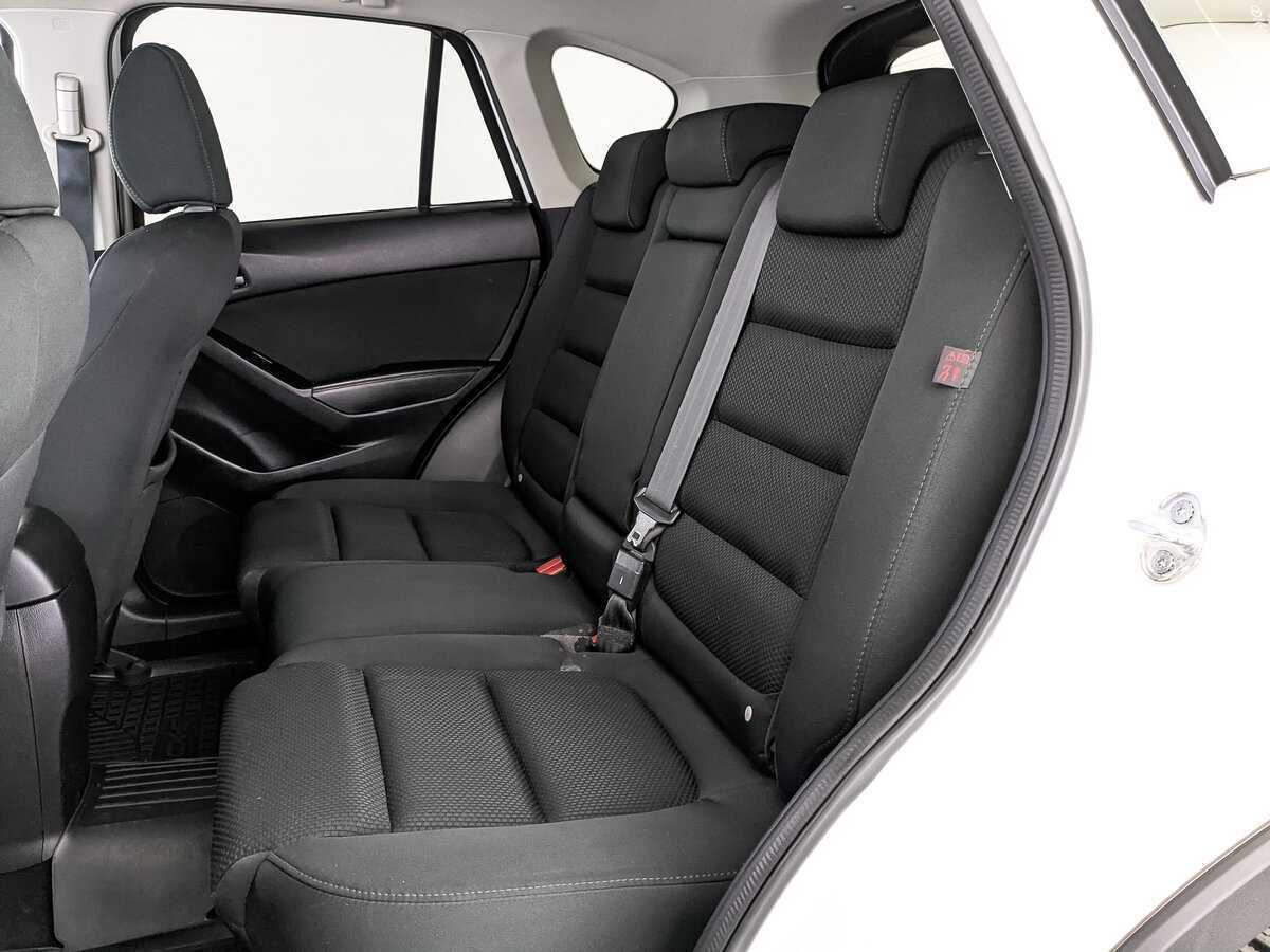 Продажа Б/У Мазда Ц-Икс-5. Фото: #17